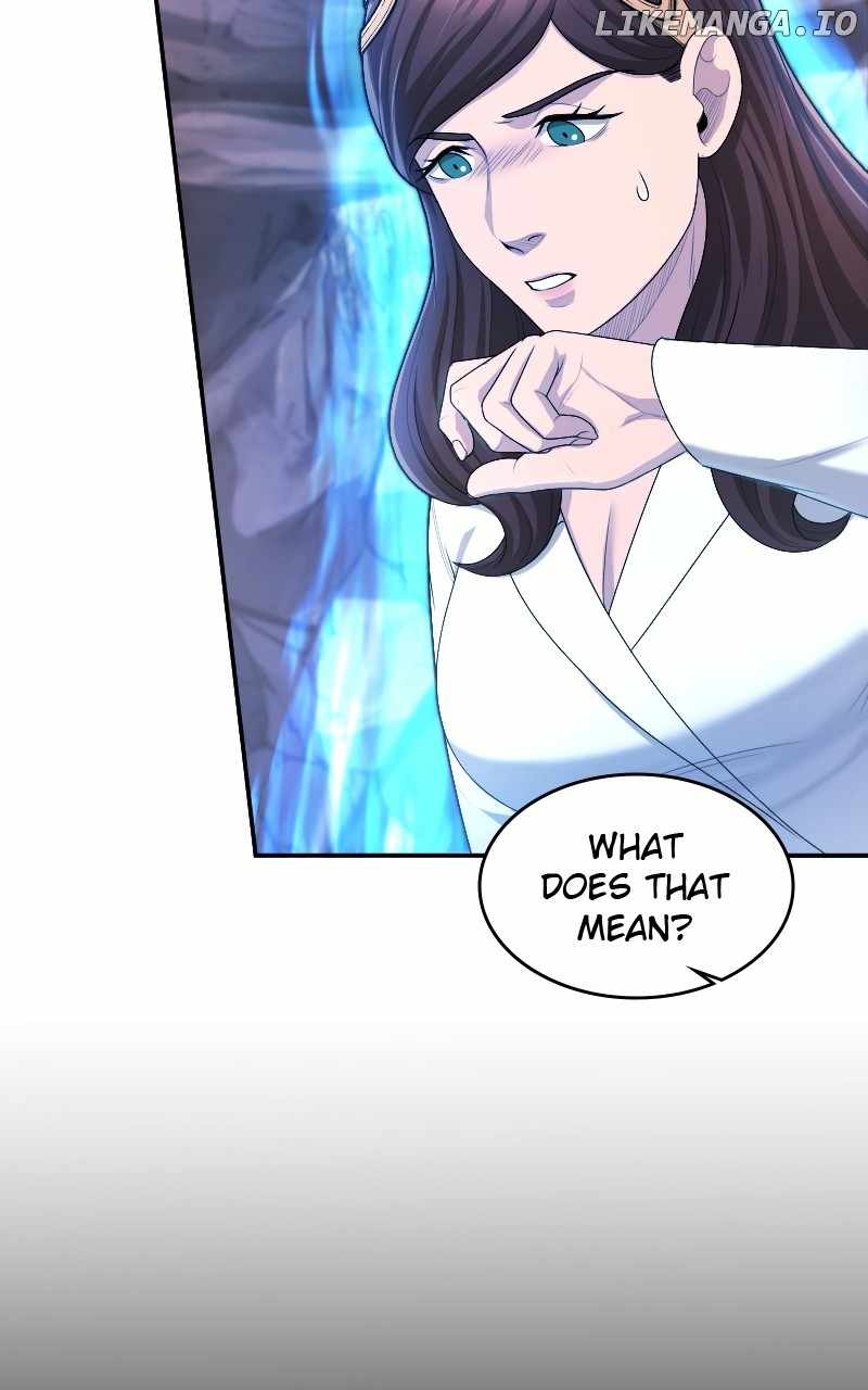 Paranoid Mage Chapter 58 71